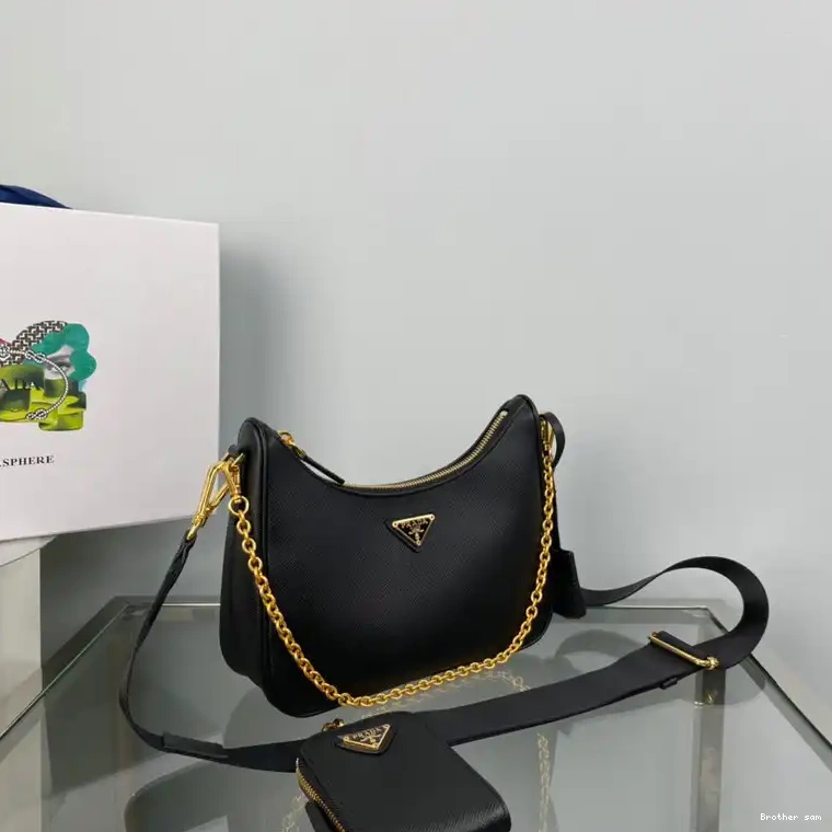 Brother sam Bag 2209YZ0050 Prada 0808